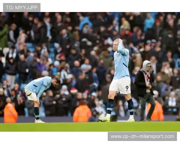 哈兰德点球主罚稳稳命中曼城领先