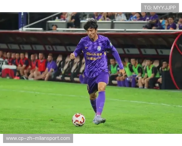 天津津门虎闪击发难,谢维军低射洞穿球门