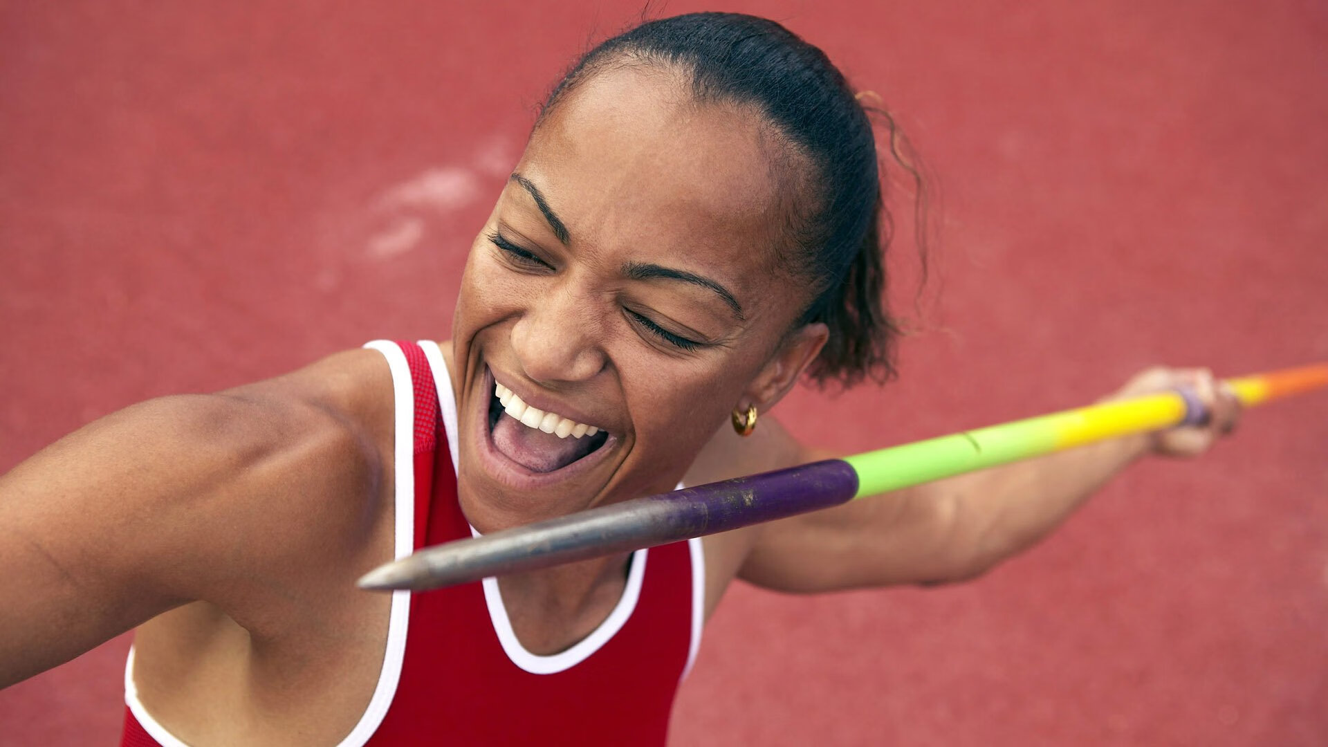 2026年亚洲青少年田径锦标赛 中国选手在跳远与三级跳项目称雄